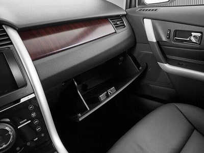 2013 Ford Edge, $0. Photo 12