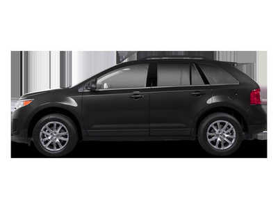 2013 Ford Edge, $0. Photo 4