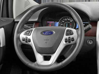 2013 Ford Edge, $0. Photo 5