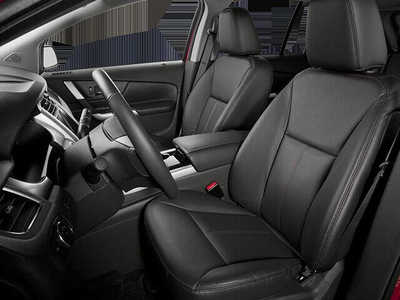 2013 Ford Edge, $0. Photo 7
