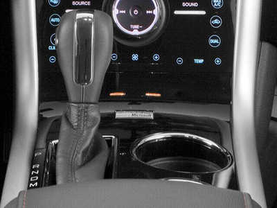 2013 Ford Edge, $0. Photo 9