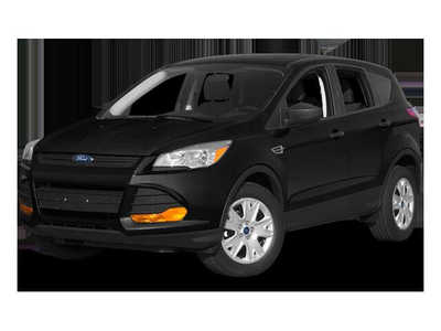 2013 Ford Escape, $7996. Photo 2