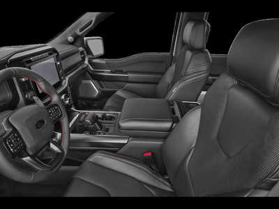 2025 Ford F150 Crew Cab, $84500. Photo 8