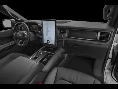 2024 Ford Expedition, $66000. Photo 12