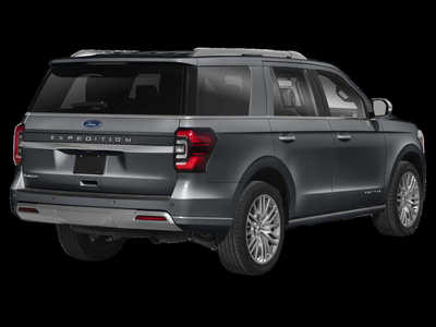 2024 Ford Expedition, $66000. Photo 3
