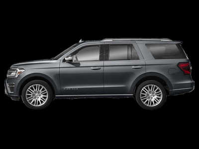 2024 Ford Expedition, $66000. Photo 4