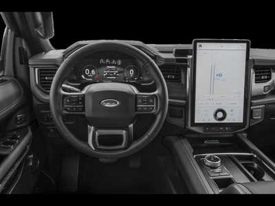 2024 Ford Expedition, $66000. Photo 5