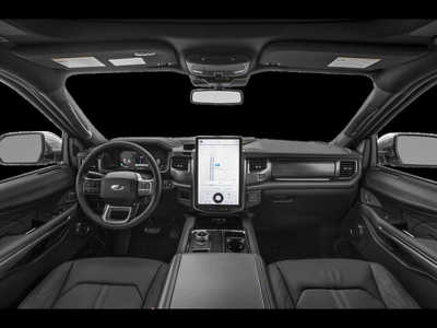 2024 Ford Expedition, $66000. Photo 6