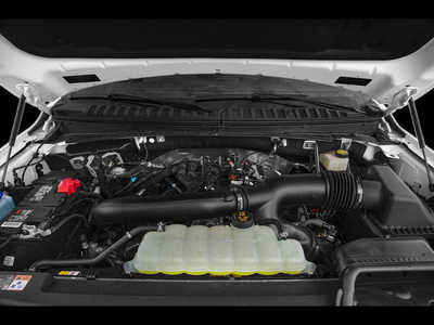 2024 Ford Expedition, $66000. Photo 9
