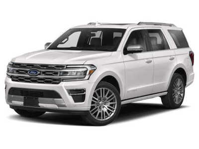 2024 Ford Expedition, $66000. Photo 1