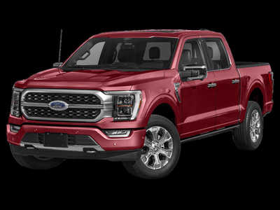 2022 Ford F150 Crew Cab, $0. Photo 2