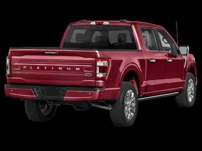 2022 Ford F150 Crew Cab, $0. Photo 3
