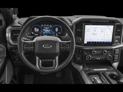 2022 Ford F150 Crew Cab, $0. Photo 5