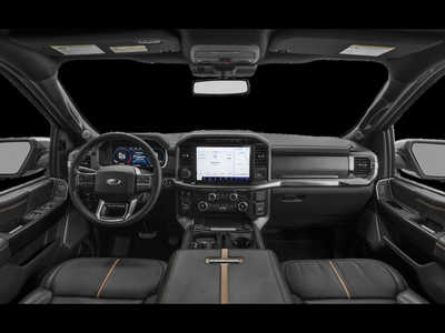 2022 Ford F150 Crew Cab, $0. Photo 6