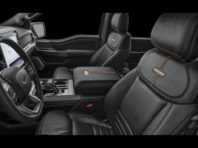 2022 Ford F150 Crew Cab, $0. Photo 7