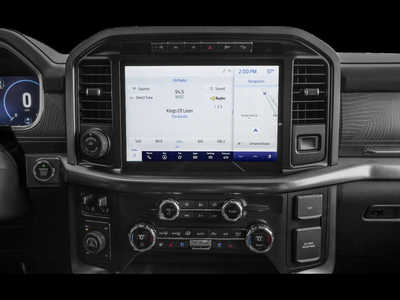 2022 Ford F150 Crew Cab, $0. Photo 8