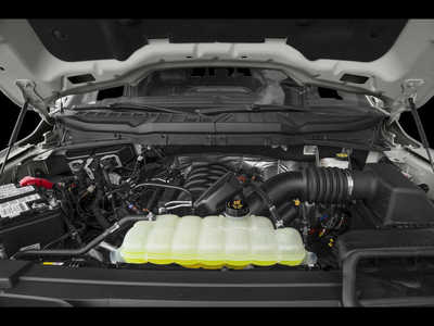 2022 Ford F150 Crew Cab, $0. Photo 9
