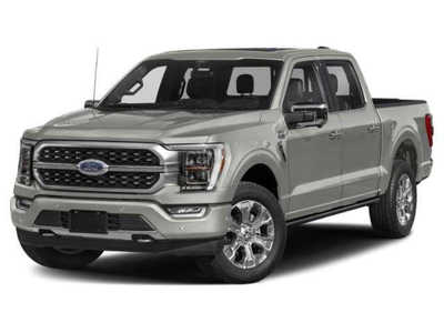 2022 Ford F150 Crew Cab, $0. Photo 1