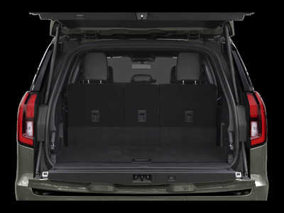 2025 Ford Expedition, $84440. Photo 10
