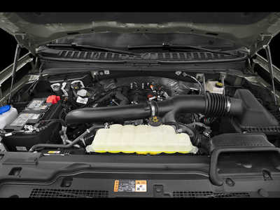 2025 Ford Expedition, $84440. Photo 11