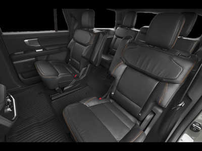 2025 Ford Expedition, $84440. Photo 12