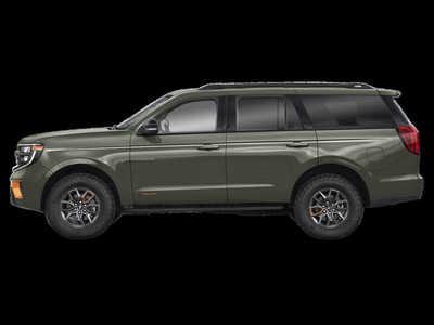 2025 Ford Expedition, $84440. Photo 3