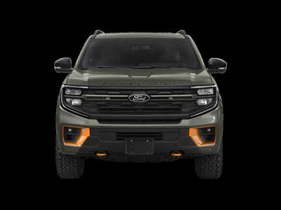2025 Ford Expedition, $84440. Photo 4