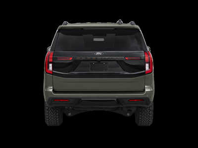 2025 Ford Expedition, $84440. Photo 5