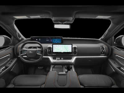2025 Ford Expedition, $84440. Photo 7