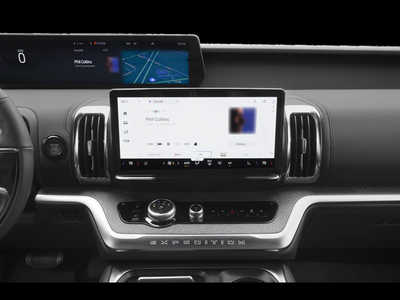 2025 Ford Expedition, $84440. Photo 9