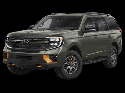 2025 Ford Expedition, $84440. Photo 1