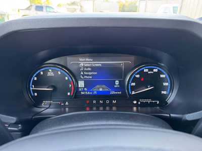 2024 Ford Bronco Sport, $35999. Photo 11