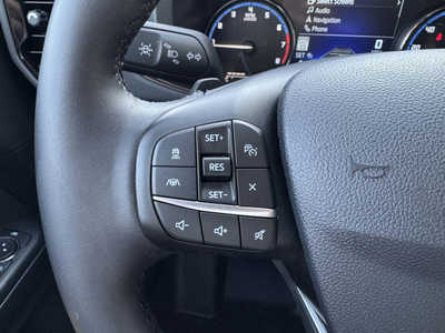 2024 Ford Bronco Sport, $35999. Photo 12