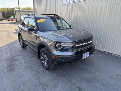 2024 Ford Bronco Sport, $35999. Photo 5