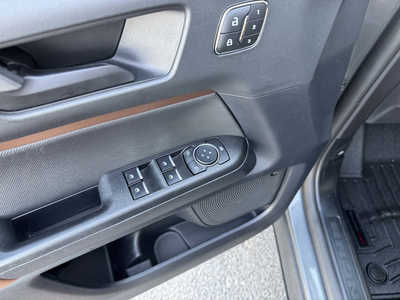 2024 Ford Bronco Sport, $35999. Photo 8