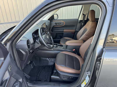 2024 Ford Bronco Sport, $35999. Photo 9