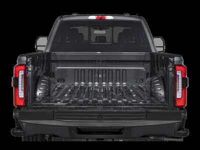 2026 Ford F350 Crew Cab, $100410. Photo 10