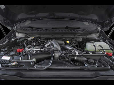2026 Ford F350 Crew Cab, $100410. Photo 11