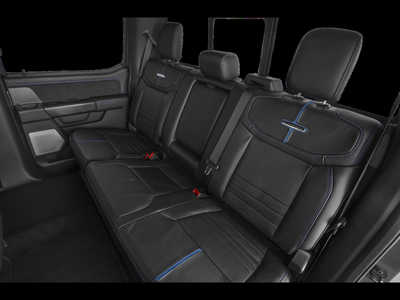 2026 Ford F350 Crew Cab, $100410. Photo 12