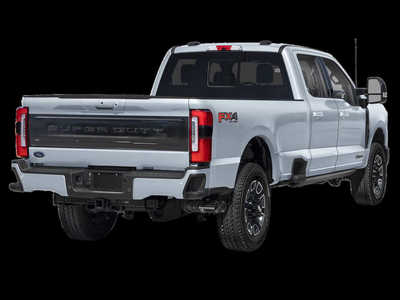 2026 Ford F350 Crew Cab, $100410. Photo 2