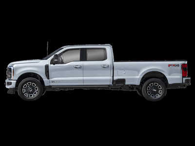 2026 Ford F350 Crew Cab, $100410. Photo 3