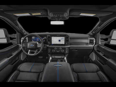 2026 Ford F350 Crew Cab, $100410. Photo 5