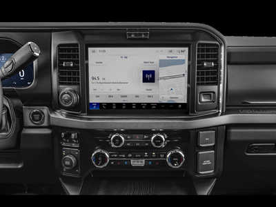 2026 Ford F350 Crew Cab, $100410. Photo 7