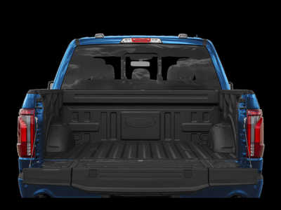 2025 Ford F150 Crew Cab, $79220. Photo 10