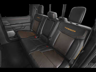 2025 Ford F150 Crew Cab, $79220. Photo 12