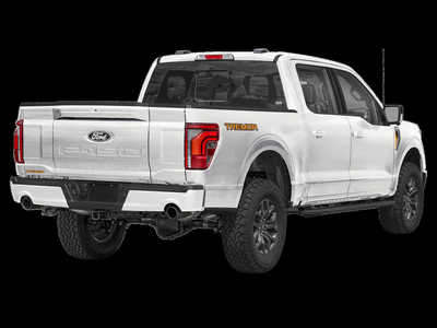 2025 Ford F150 Crew Cab, $79220. Photo 2
