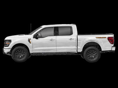 2025 Ford F150 Crew Cab, $79220. Photo 3