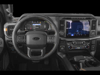 2025 Ford F150 Crew Cab, $79220. Photo 4