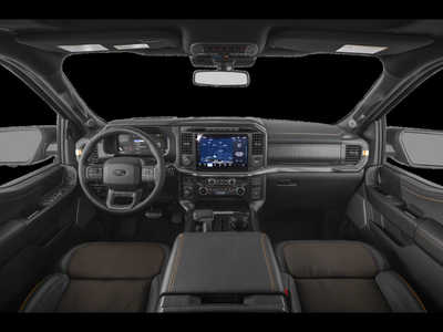 2025 Ford F150 Crew Cab, $79220. Photo 5