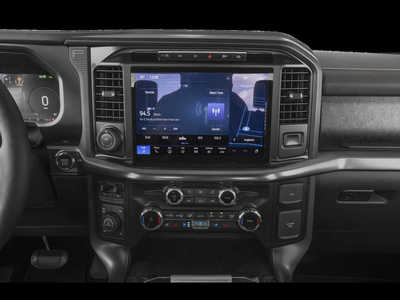 2025 Ford F150 Crew Cab, $79220. Photo 7
